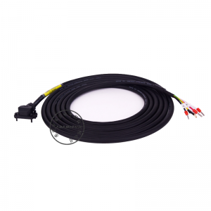 câble d'alimentation fournisseur omron cable R88A CAKA003S
