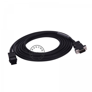 fournisseurs de câbles industriels câble électrique ASD-B2-EN0003 de codeur de servomoteur Delta