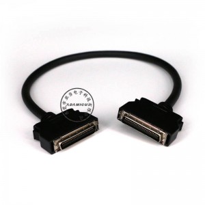 fils et câbles de communication IO control cable